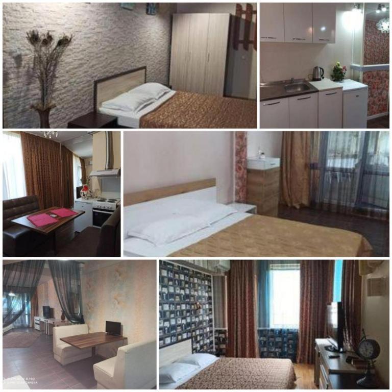 Apartments Danita & Restaurant&Pool Bar Varna Exterior foto