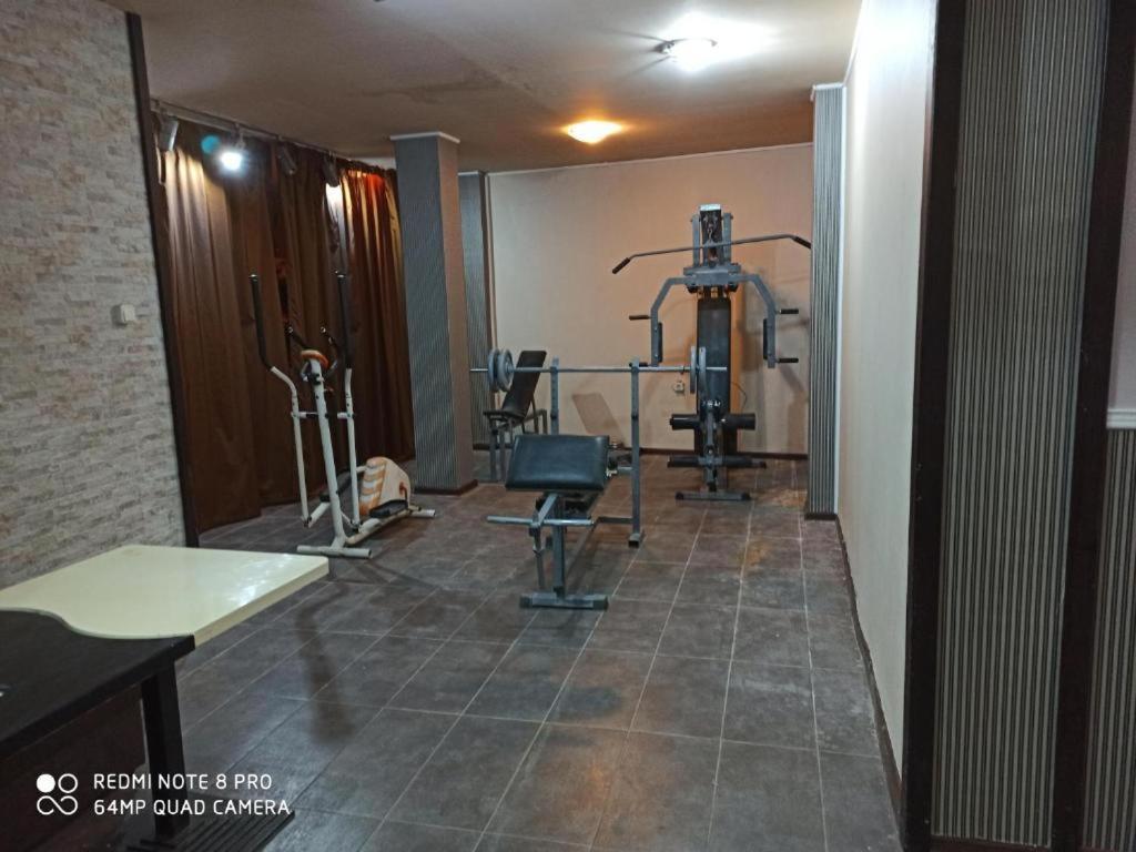 Apartments Danita & Restaurant&Pool Bar Varna Exterior foto